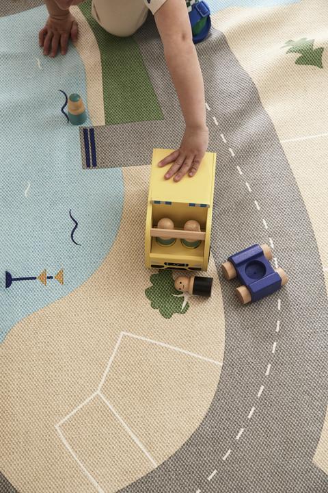 Produktbild Kids Concept Aiden (170 x 130 x 1 cm)