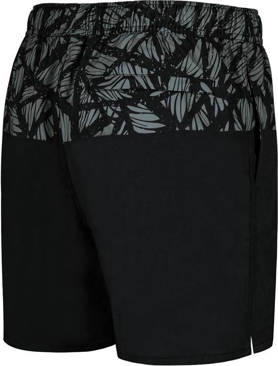 Actual product image Normani Mens Swimming Shorts Lahaina - 8817 (M)