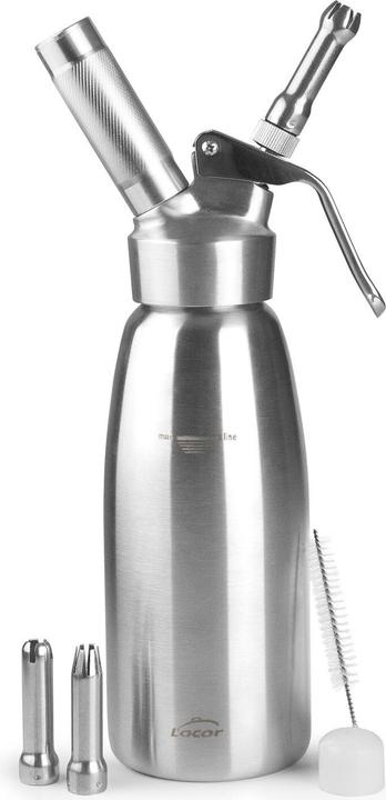 Actual product image Lacor Epicure