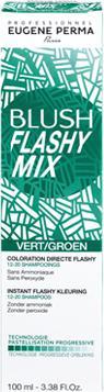 Image du produit Eugene Perma Blush Flashy Mix Parfum vert 100ml (Green)
