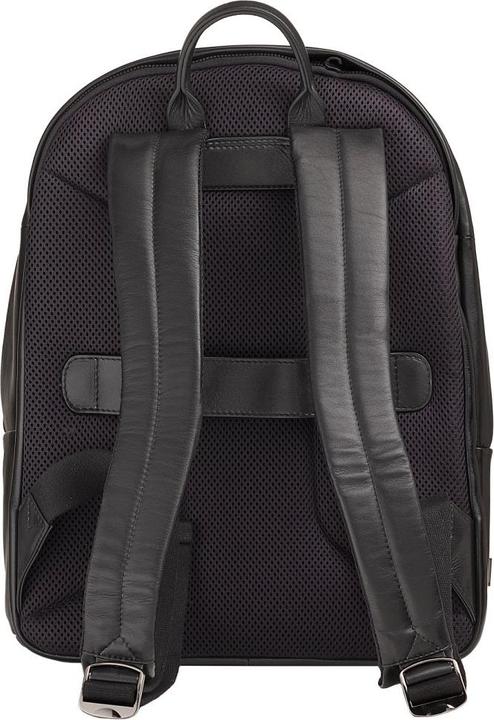 Image du produit Dudubags Casablanca - Lederrucksack (15 l)