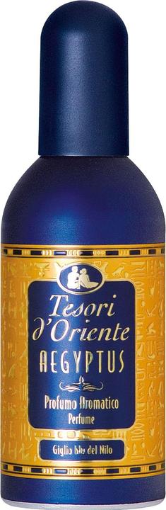 Tesori d'Oriente Profumo Tesori dOriente Aegyptus (Eau de parfum, 100 ml)