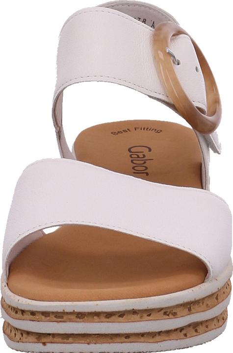 Actual product image Gabor Sandals (40.5)