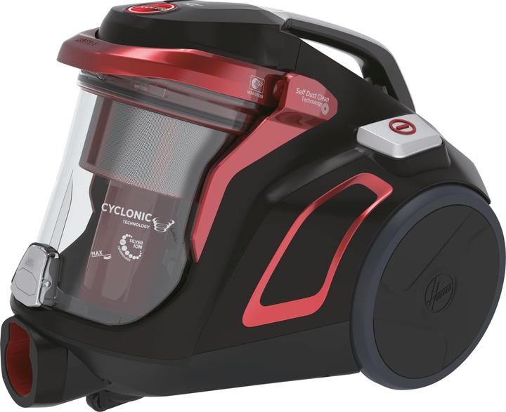 Productafbeelding Hoover HP730ALG 011