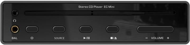 Immagine prodotto Shanling EC Mini