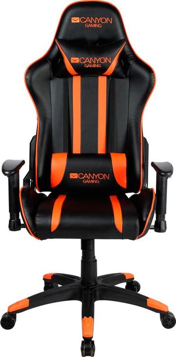 Actual product image Canyon Gaming chair Fobos GC-3 Gaming Chair
