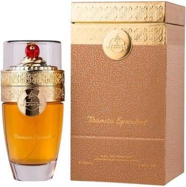 Actual product image Paris Corner - Taskeen - Eau de parfum 100ml (Eau de parfum, 100 ml)