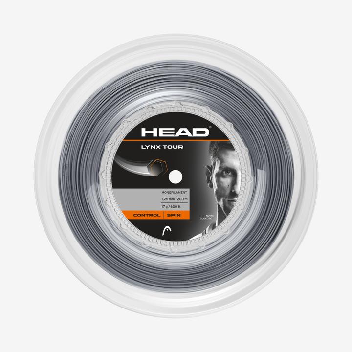 Immagine prodotto Head Rullo per corde Lynx Tour