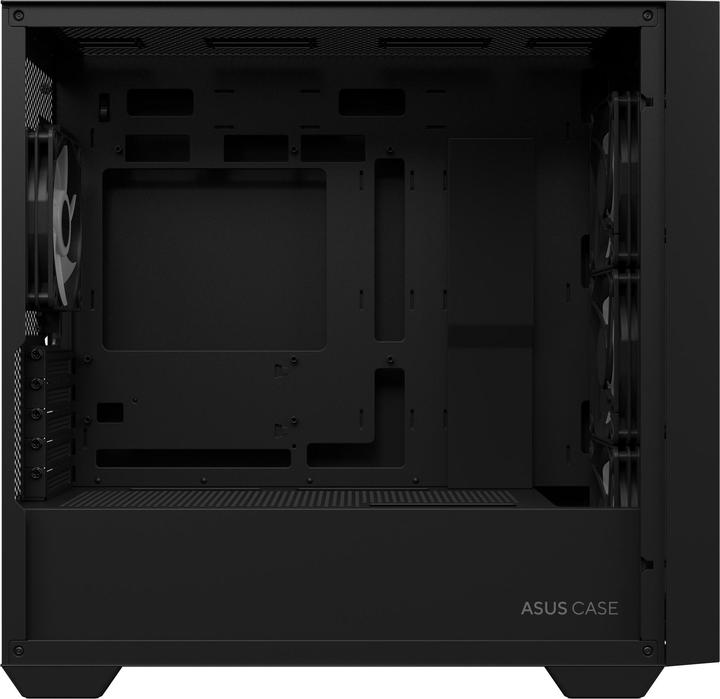 Produktbild ASUS A21 Plus (mATX, Mini-ITX)