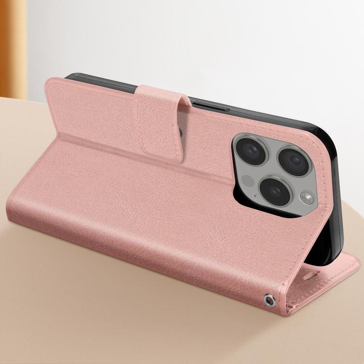 Image du produit Mayaxess Série de couvertures SecureCard (Apple iPhone 15 Pro)