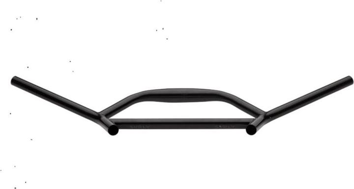 Produktbild Surly Moloko Lenker - Schwarz (31.80 mm)