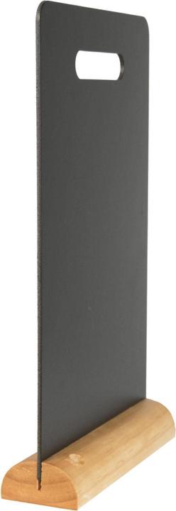 Produktbild Securit Silhouette Griff (Wandtafel, 30 x 32.5 cm)