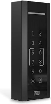 Image du produit 2N Unité d'accès M Touch Keypad & RFID (Ethernet)