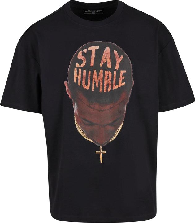 Actual product image Mister Tee MisterTee Stay Humble Tee - 193921 (XL)