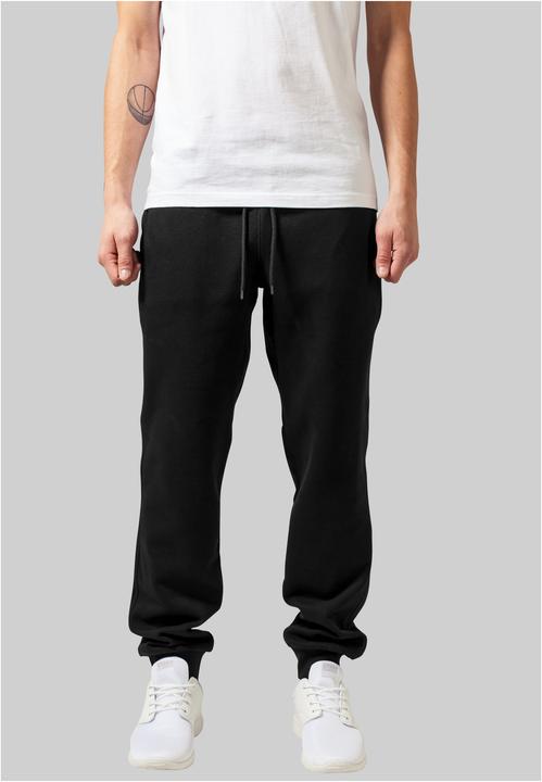 Actual product image Urban Classics UC Men Basic Sweatpants (L)