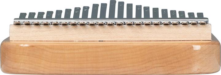 Actual product image Sela Kalimba 21 Maple Solid (Keyboard)