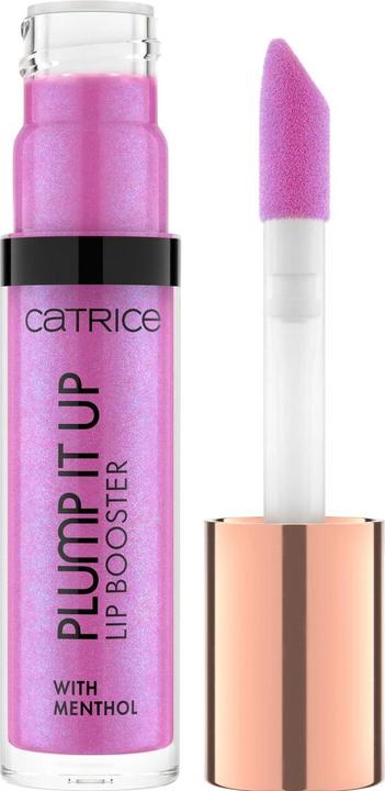 Immagine prodotto Catrice Plump It Up Lip Booster Lucidalabbra (030 Illusione di perfezione)