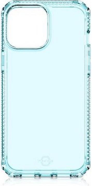 Actual product image Itskins ITSPECLEARIP1367LB (Apple iPhone 13 Pro Max)