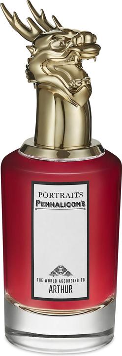 Produktbild Penhaligon's The World according to Arthur (Eau de Parfum, 75 ml)