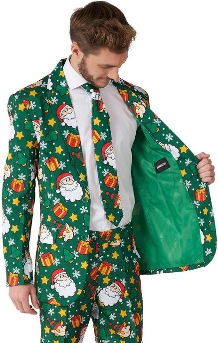 Produktbild Suitmeister Santa Elves - Weihnachtself (48)