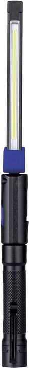 Actual product image GYS GYSFLASH 102.12 HF Vertical +Toparc 075894 Mini 350L free automatic charger 12V 100A (12V)