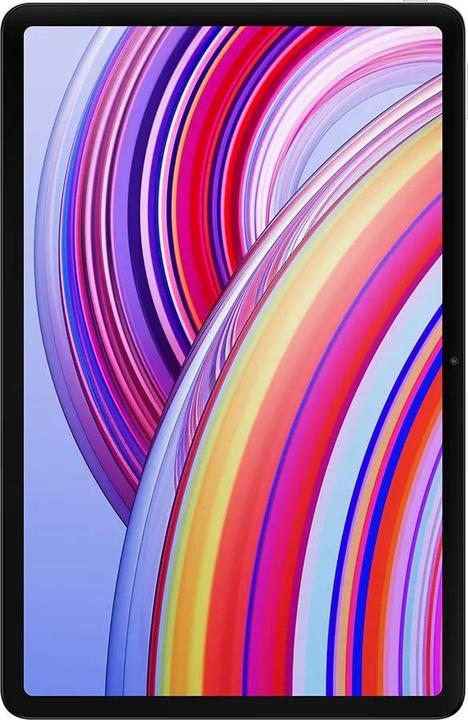 Productafbeelding Xiaomi Redmi Pad Pro 6+128 Mintgroen (Alleen WLAN, 12.10", 128 GB, Mintgroen)