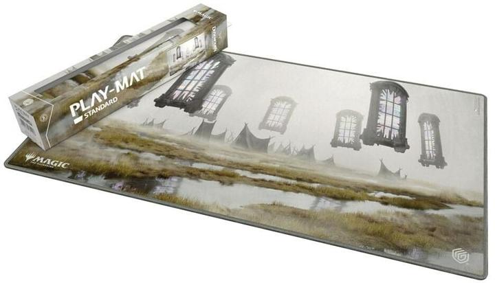 Image du produit Ultimate Guard Play-Mat Magic: The Gathering „Duskmourn" - Abandoned Campground
