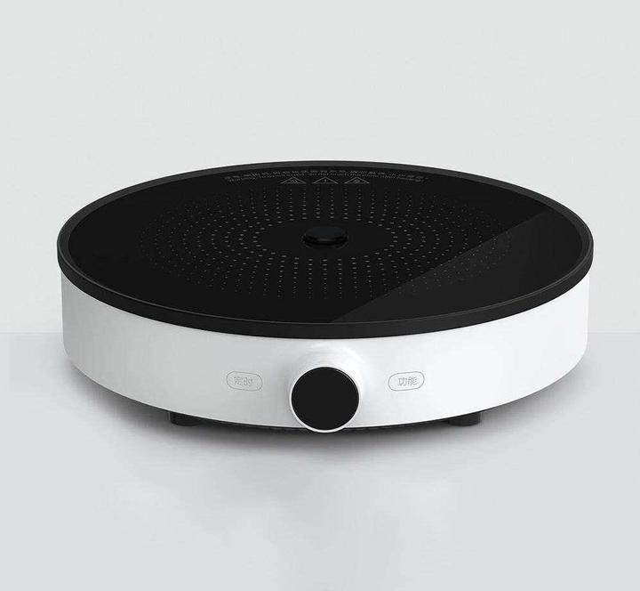 Actual product image Xiaomi DCL01CM