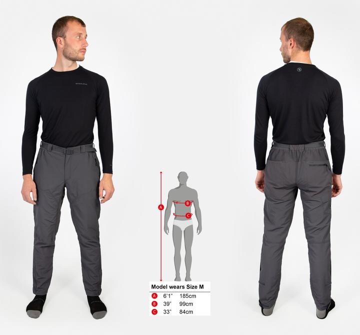 Produktbild Endura Hummvee (L)