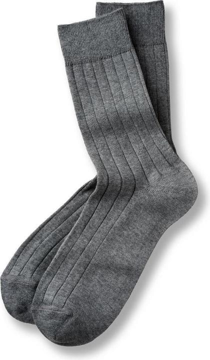 Immagine prodotto Blacksocks Calze classiche al polpaccio (Confezione singola, XL, 37 - 39)
