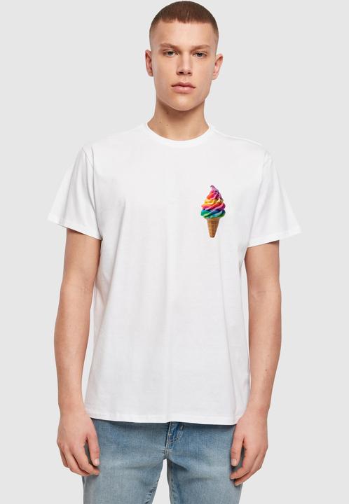 Immagine prodotto Merchcode Maglietta Pride Scoops oversize - 169785 (XL)