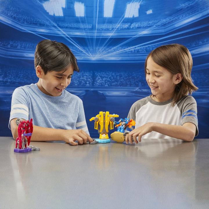 Produktbild Hasbro Transformers One Battling Figures 15, Asst.