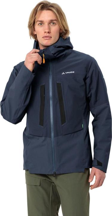 Actual product image Vaude Monviso (S)