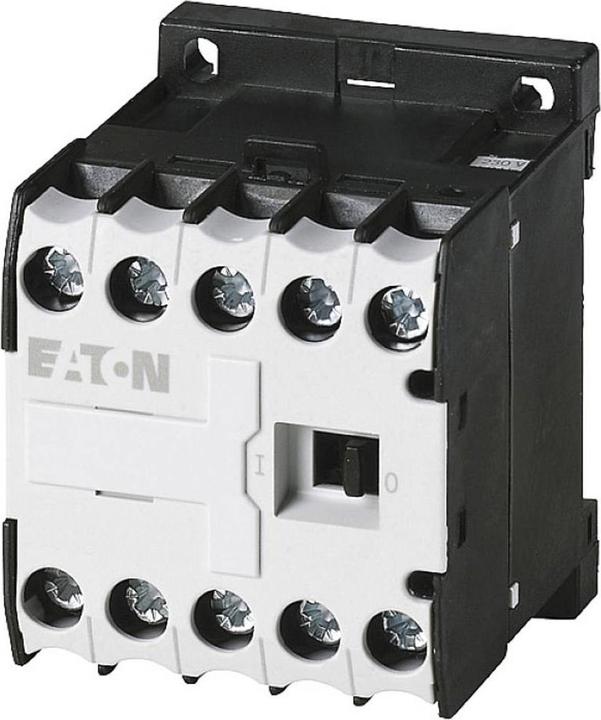 Actual product image Eaton Control relay 24VAC 4S