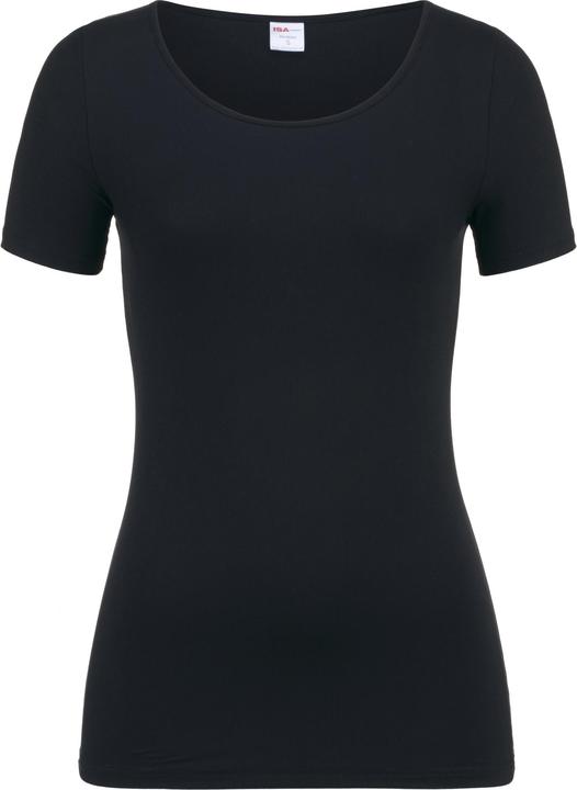 ISA Bodywear Shirt kurzarm