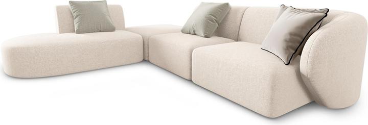 Produktbild Maison Heritage Chiara (Ecksofa, Modular Sofa)