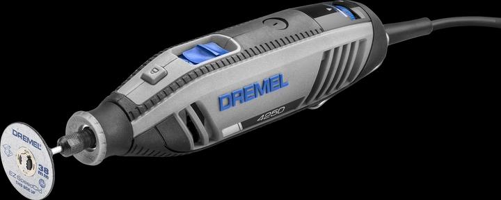 Actual product image Dremel 4250-35