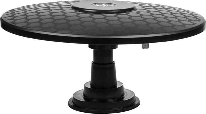 Maclean MCTV-945 12/24V TV-Antenne Indoor 44 dB (44 dB, DVB-T / -T2)