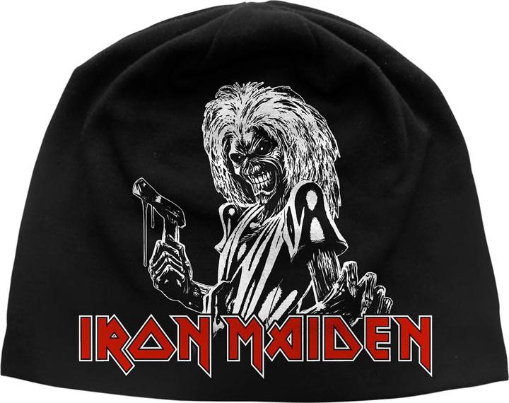 Iron Maiden Erwachsene Killers Beanie (One Size)