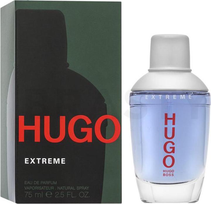 Produktbild Hugo Boss Hugo Extreme (Eau de Parfum, 75 ml)