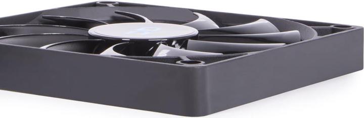 Actual product image Alphacool SL-15 PWM Fan 600-1800rpm ( 120x120x15mm ) (120 mm, 1 x)