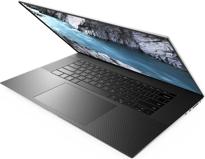Produktbild Dell XPS 17 (17", Intel Core i7-10750H, 16 GB, 1000 GB, CH)