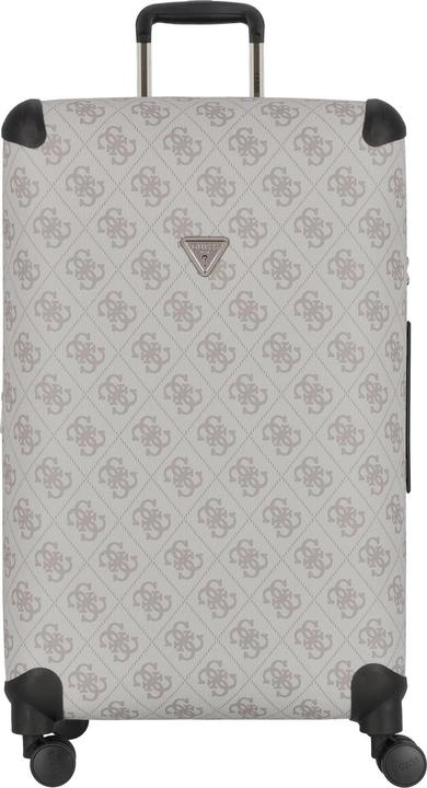 Actual product image Guess Berta 4 Rollen Trolley 77 cm mit Dehnfalte (103 l, XL (from 140l))