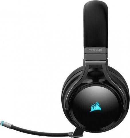 Image du produit Corsair Virtuoso XT (Filaire, Sans fil)