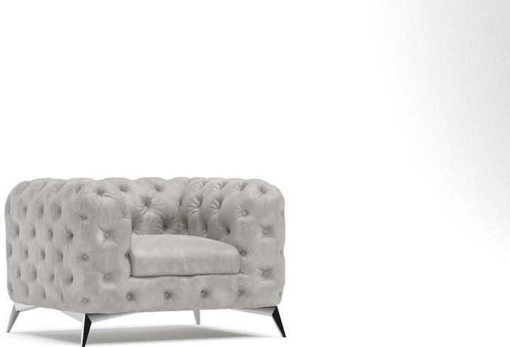 Produktbild Ropez Chelsea (3-Sitzer, 2-Sitzer, Polstergruppe, 1-Sitzer)