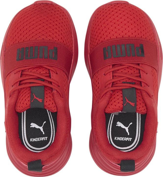 Actual product image Puma Wired Run AC Inf-374217 (20)