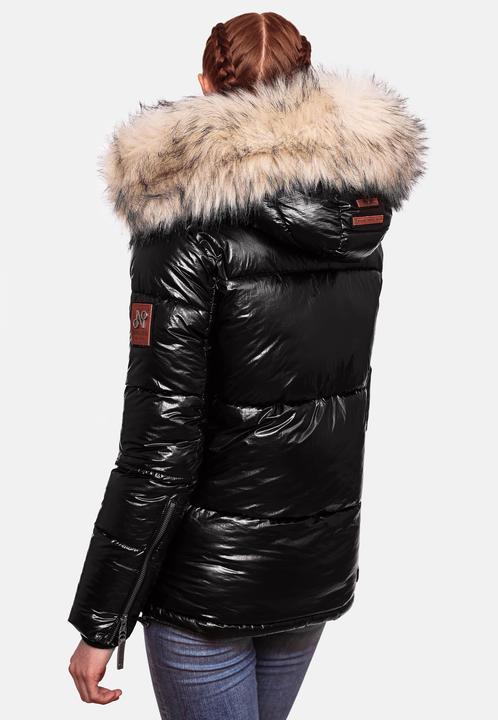 Actual product image Navahoo Tikunaa (L)