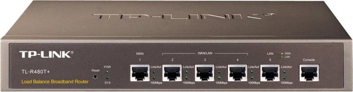 Immagine prodotto TP-Link Tl-R480t+