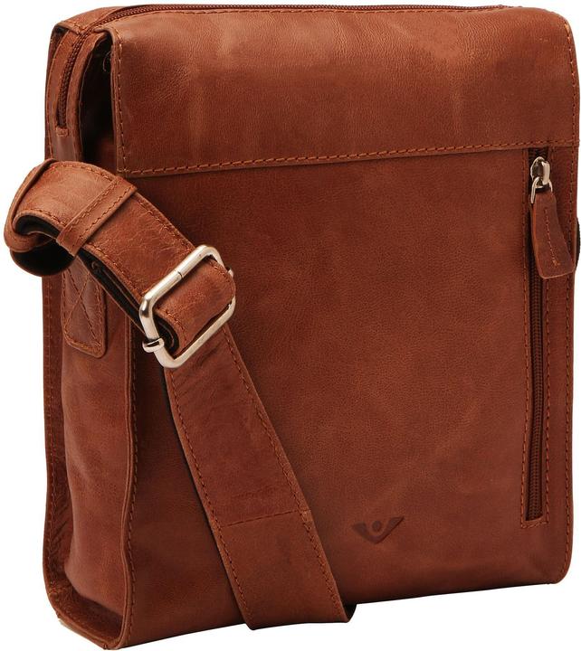 Immagine prodotto Voi Borsa a tracolla City Cowboy Clark in pelle 21 cm