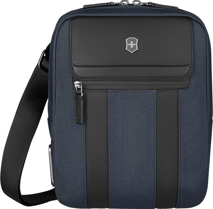 Immagine prodotto Victorinox Architettura Urban2 Borsa a tracolla Blu/Nero
